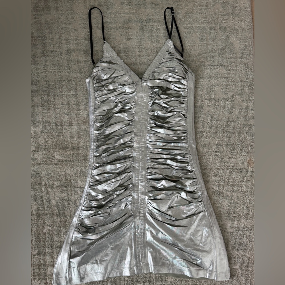 Diesel dress